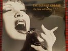 Life, Love And Leaving LP by The Detroit Cobras vinyl 2016 sealed new TMR-372