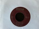 The Top Shelf ''Stop & Listen (open your heart) vinyl 45