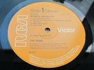 The Kinks MUSWELL HILLBILLIES SUPERB 1971 UK LP 1st Press TOP AUDIO EX+/NM