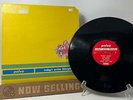 Polvo - Today's Active Lifestyles Vinyl LP