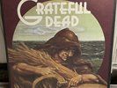 Grateful Dead (vinyl) Wake Of The Flood GD 01