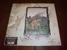 Led Zeppelin, Led Zeppelin IV,2014 Atlantic Press. New Sealed   Stairway