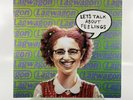 Lagwagon - Let's Talk About Feelings Vinyl Record LP