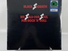Black Sabbath - We Sold Our Soul For Rock 'N' Roll Vinyl Green Color Variant