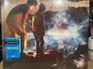 Highly Suspect The Boy Who Died Wolf Vinyl LP Sealed Limited Electric Blue/Rare