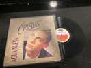 Cristian Castro Agua Nueva Lp Venezuela 1992 Chayanne  Arjona Miguel