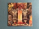 CANNIBAL CORPSE live cannibalism - LP - 2000 metal blade - original vinyl