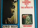 Fela Ransome Kuti & The Africa 70 - 