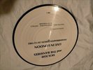 Siouxsie And The Banshees Live in London(Picture Disc)