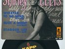 R&B / Soul - Shirley Ellis KAPP KEV 13014 The name game / Stagger Lee + 2  1965