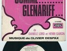 Jazz Soul - Olivier Despax VOGUE 1669 Quelque Chose Comme Glenariff  1969