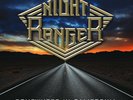 Night Ranger - Somewhere in California LP RSD 2022 Record Store Day RARE VINYL
