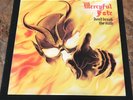 MISPRINT Mercyful Fate Don't Break the Oath 1984 UK Music For Nations Vinyl LP