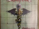 Motley Crue Dr. Feelgood Vinyl Record LP