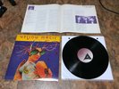 Yellow Magic Orchestra - S/T [Computer Game] Vinyl LP Japan Pressing ALFA 1979