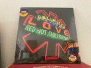 Unlimited Love Red Hot Chili Peppers Purple Gold LP Lakers SEALED