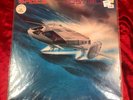 Vintage - SPACE - Just Blue Vinyl Promo Copy - '70s SYNTH POP - French Bank