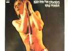 IGGY AND STOOGES ‎– Raw Power  1977 UK CBS/Embassy label LP   NM  - David Bowie