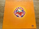 POPOL VUH - in den Gärten Pharaos LP Pilz 1971 Guru Guru Amon Düül Can Kraftwerk