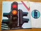 I DRIVE - first LP metronome 1972 * Amon Düül Can Ash Ra Tempel Leaf Hound Janus