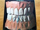 ET CETERA knirsch LP Wolfgang Dauner JAZZ Rock Kraut Can Kraftwerk Ash Ra Tempel