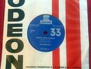 THE BEATLES - TICKET TO RIDE / YES IT IS - 7