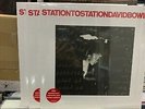 David Bowie LP Station to Station Limited Edition 45TH Anniversary Colored Viny
