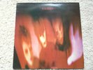 THE CURE - PORNOGRAPHY - FIXD 7 -  (1982) - VINYL LP 12