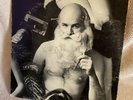 Capitol Disc Jockey Album LP - December 1969 Vinyl Sexy Santa Cover HTF RARE