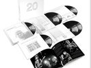 Matchbox 20 Twenty 7 LP Box Set Mad Season Yourself Someone Sealed Limited 5000