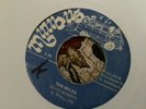 Echo Minott , Ten Miles  ,  7” Minibus