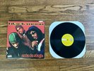 Vtg RARE Black Moon - Enta Da Stage Lp 1993 Vinyl Record Hip Hop Music