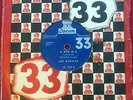 THE BEATLES - FIRST URUGUAYAN SINGLE -LOVE ME DO / PLEASE PLEASE ME- 7