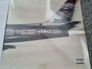 Eminem Vinyl Kamikaze Red Camo. New and Sealed. Supreme Condition