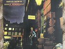 The Rise and Fall of Ziggy Stardust and the Spiders from Mars by David Bowie...