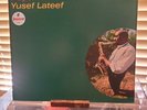 Yusef lateef, Psychicemotus, 2015 Impulse 180gm, AS 92, Ex/Ex