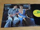 Scorpions ‎ Lovedrive LP  Harvest ‎ 1A 038-1575071
