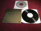 COLOSSEUM DAUGHTER OF TIME UK PRESS VERTIGO SWIRL EX+/NM JAZZ PROG ROCK FUSION