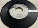 The Clickettes 1960 DOO WOP 45 Where Is He / The Lone Lover GUYDEN VG+++/M- HEAR