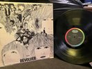Rare THE BEATLES Revolver Original Vinyl LP 1966 Capitol Mono T-2576 VINYL