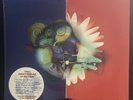 Dave Matthews Band  Crash  Vinyl 2LP 20th Anniversary First Pressing Sealed OOP