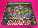 SHAPIS LOS AUTENTICOS LP RAMONES ROAD TO RUIN MACHU PICCHU URO PERU PSYCH CUMBIA