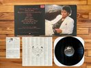 Michael Jackson: Thriller LP Vinyl 1st Press No MJ Credit Inner/Fan Club NM/VG