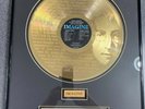 John Lennon 25th Anniversary Gold Imagine Album # 2639/9500 with CoA   Beatle