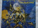 DOUBLE LP VINYL IRON MAIDEN LIVE AFTER DEATH UK 1ST PRESS 1985 hardly played