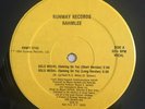 RAHMLEE - Gold Medal - 12 VERY RARE BOOGIE FUNK;MODERN SOUL 1984 SYNTHS