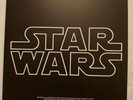Star Wars Soundtrack Limited Edition opened never played NR mint