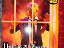 ARMORED SAINT Delirious Nomad Vinyl LP (Chrysalis 41516, orig 1985)  - Excellent