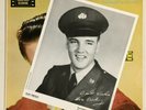 ELVIS PRESLEY King Creole RCA LPM 1884 VG+ 1st DG photo