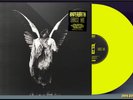 UNDEROATH Erase Me LP on ACID GREEN COLOR VINYL New SEALED
